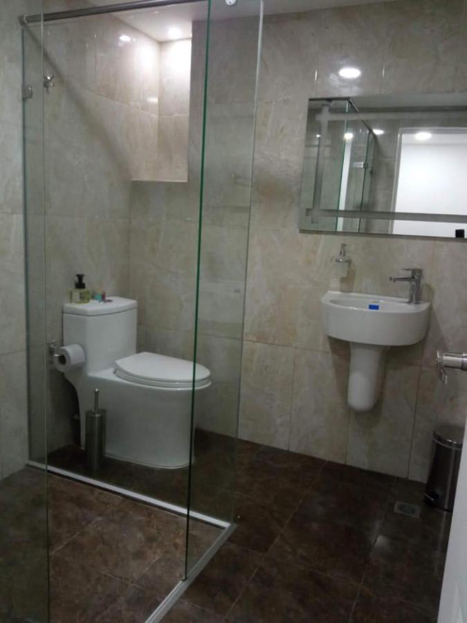Hotel Aeropuerto Cartagena Exterior photo